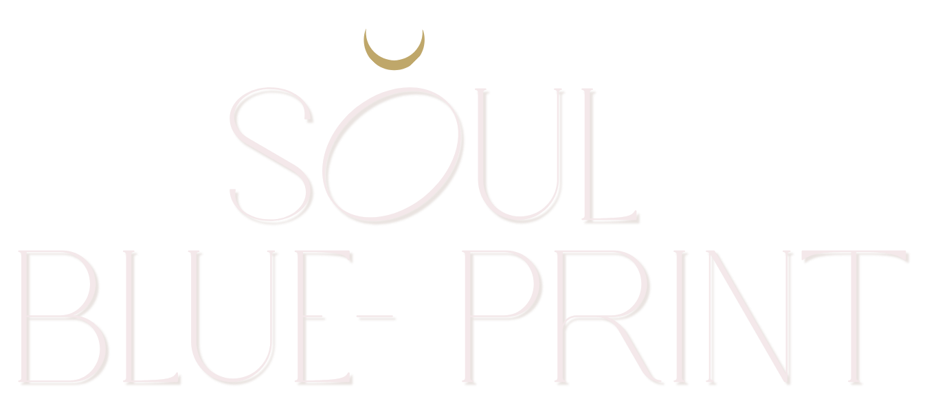 Soul Blueprint by Natalya Tramoundanas