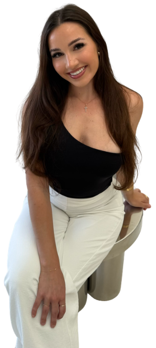 Natalya Tramoundanas
