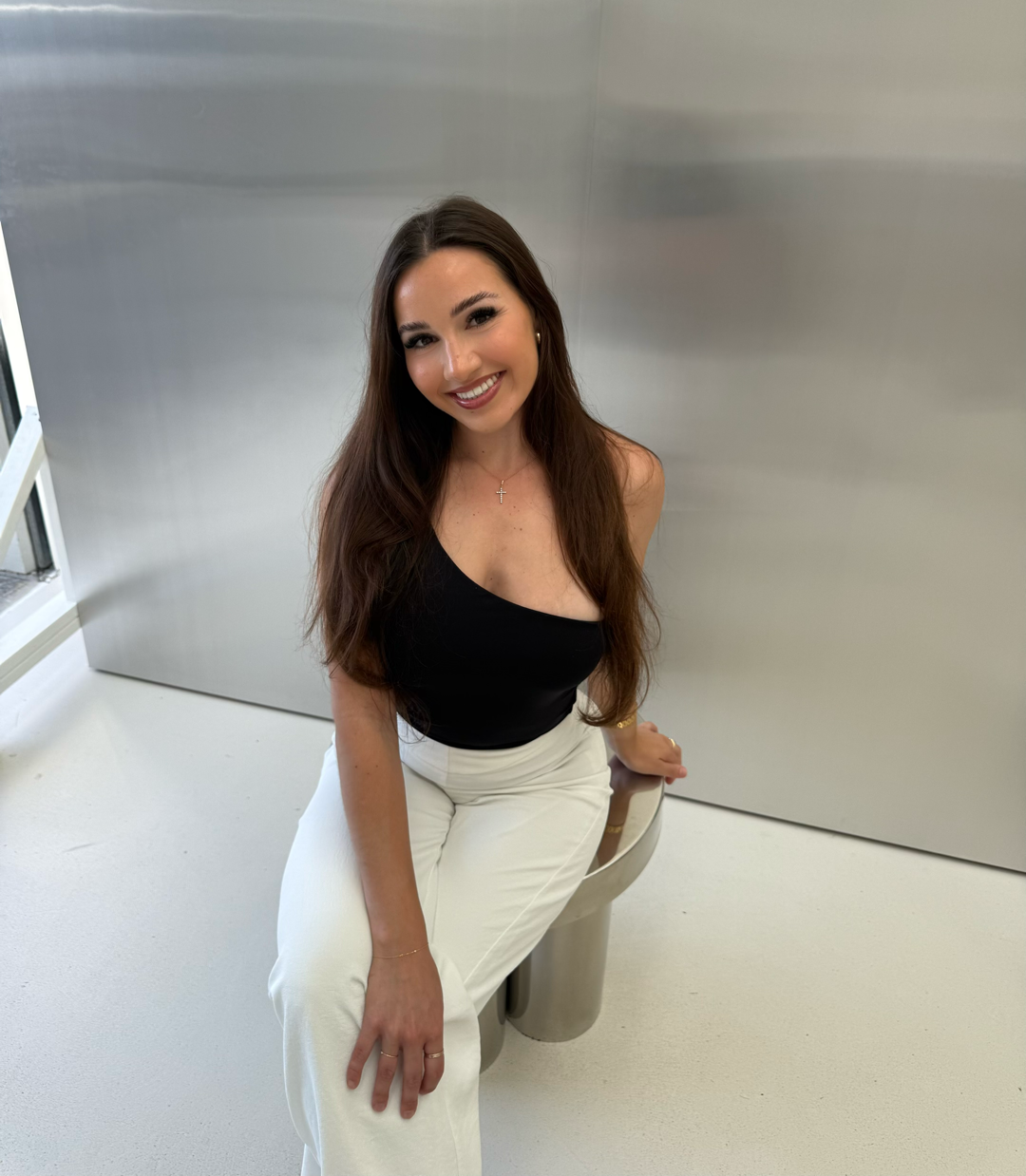 Natalya Tramoundanas